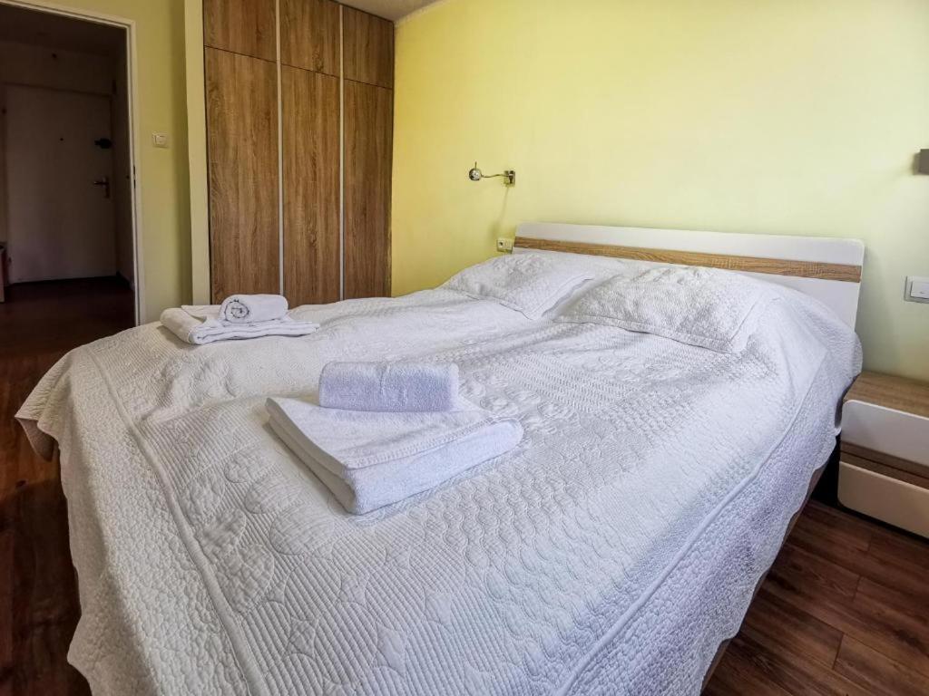 Apartament Wisla Centrum 外观 照片